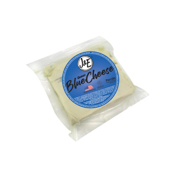 J E Pro Queso Azul Porci N G Diaco Foods