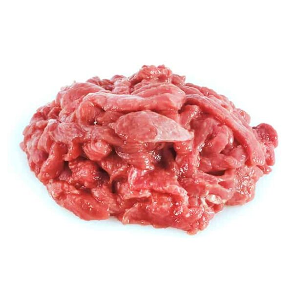 Fajita Marinada Carne Res Diaco El Salvador