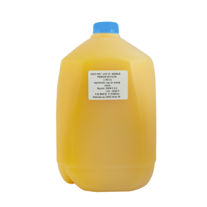 Diaco Pro® Jugo de Naranja Premium sin pulpa 3.785 L