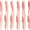 Tocino de Cerdo en Lascas Premium Diaco EL Salvador