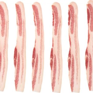 Tocino de Cerdo en Lascas Premium Diaco EL Salvador