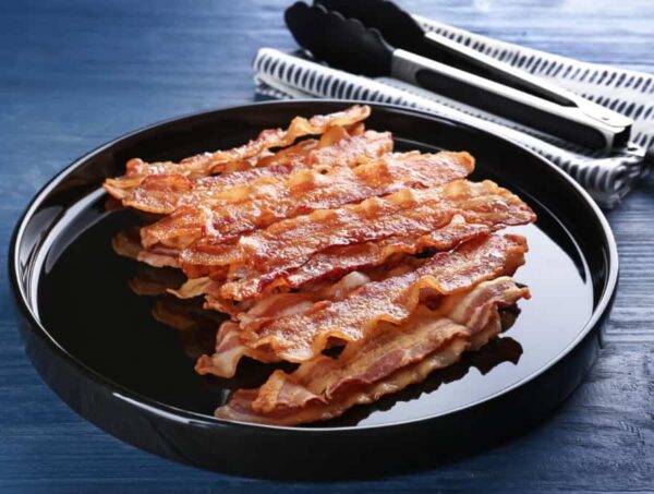 Tocino de Cerdo en Lascas Premium Diaco EL Salvador