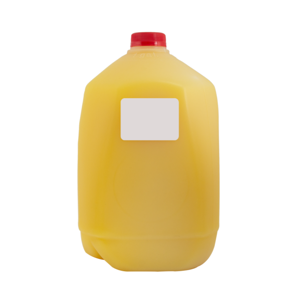 Diaco Pro® Jugo de Naranja Reserva 3.785 L
