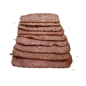 pastrami j&E el salvador diaco carne