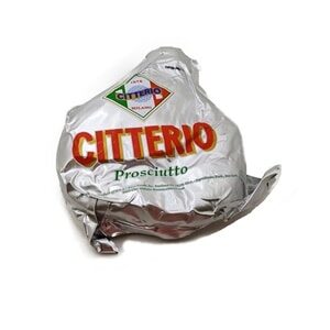 Citterio Prosciutto Sin Hueso Italiano Diaco EL Salvador