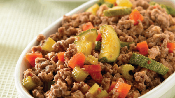 Carne Molida Premium Diaco El Salvador