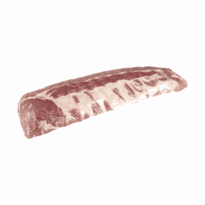 Costilla de Cerdo Baby back vacio Usa kg