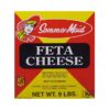Queso Feta Cubeta sommer maid el salvador diaco lacteo