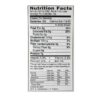 Queso Monterrey Jack nutrition facts diaco el salvador