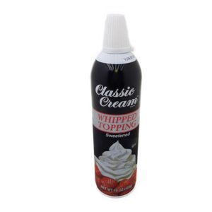 sommer Maid Crema Chantilly Clásica diaco el salvador
