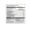 Dr. Juice Jugo de Naranja Zanahoria nutrition facts