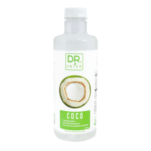 Dr. Juice® Agua de Coco 1 L