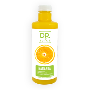 Dr. Juice® Jugo de Naranja 1 L