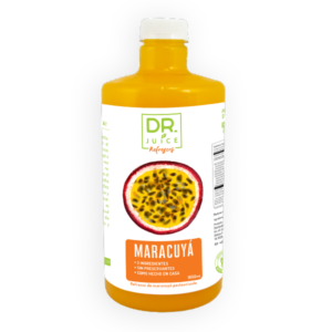Dr. Juice® Refresco de Maracuya 1.65 L