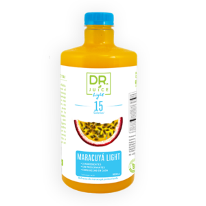 Dr. Juice® Refresco de Maracuya Light 1.65 L