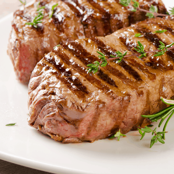 New York Angus Choice Diaco El Salvador Res Carnes