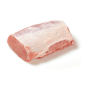 Lomo de cerdo 1 lb Diaco El Salvador