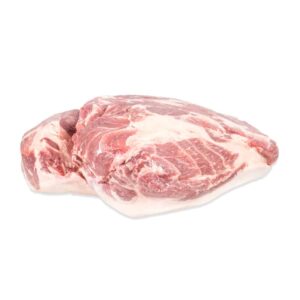Nuca de cerdo Diaco El Salvador Diaco