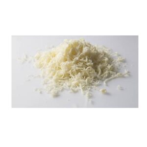 Queso Provolone Rallado Rayado Gourmet Premium Diaco El Salvador