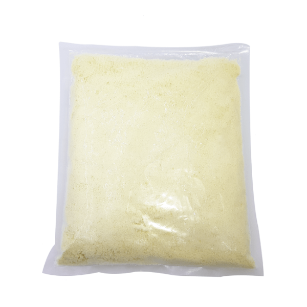 Imitación de parmesano polvo Quesos Diaco EL Salvador