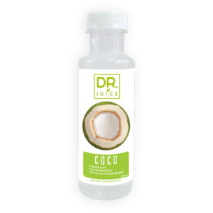 Dr. Juice® Agua de Coco 0.35 L