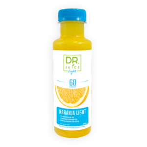 Dr. Juice® Naranja Light 0.35 L