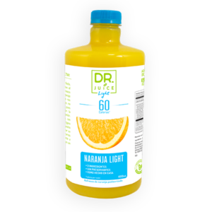 Dr. Juice® Naranja light 1.65 L