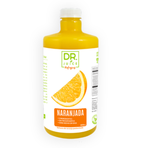 Dr. Juice® Naranjada 1.65 L