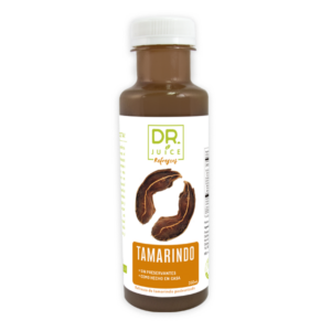 Dr. Juice® Refresco de Tamarindo 0.35 L