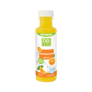 Dr. Juice® Naranjada 0.35 L