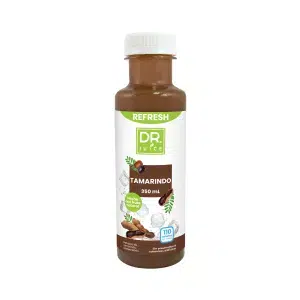 Dr. Juice® Refresco de Tamarindo 0.35 L