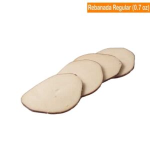 Queso gouda Rebanado Diaco El Salvador