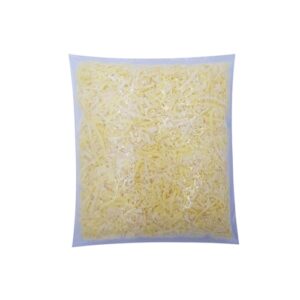 Queso Mezcla Parmesano Gourmet Premium Diaco El Salvador