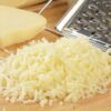 Mozzarella Rallado Diaco El Salvador