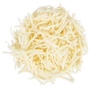 Mozzarella Rallado Diaco El Salvador