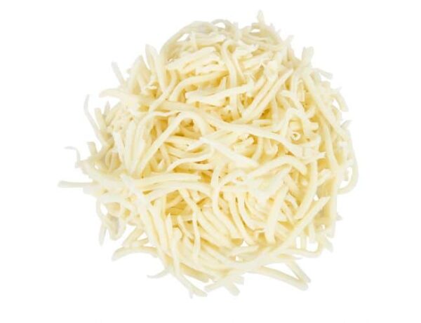 Mozzarella Rallado Diaco El Salvador