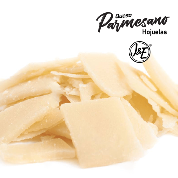 Parmesano Hojuelas Queso Diaco El Salvador