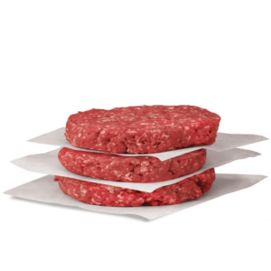 Tortas de res premium Diaco El Salvador Hamburguesa