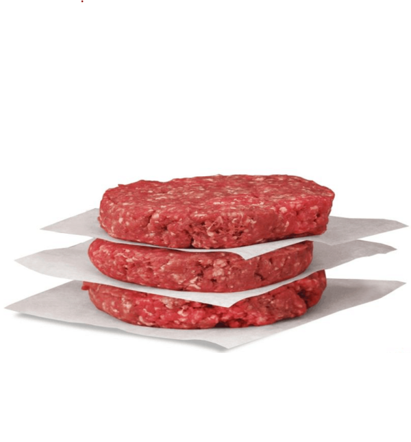 Tortas de res premium Diaco El Salvador Hamburguesa