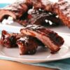 Costilla de Cerdo Spare Rib Diaco EL Salvador