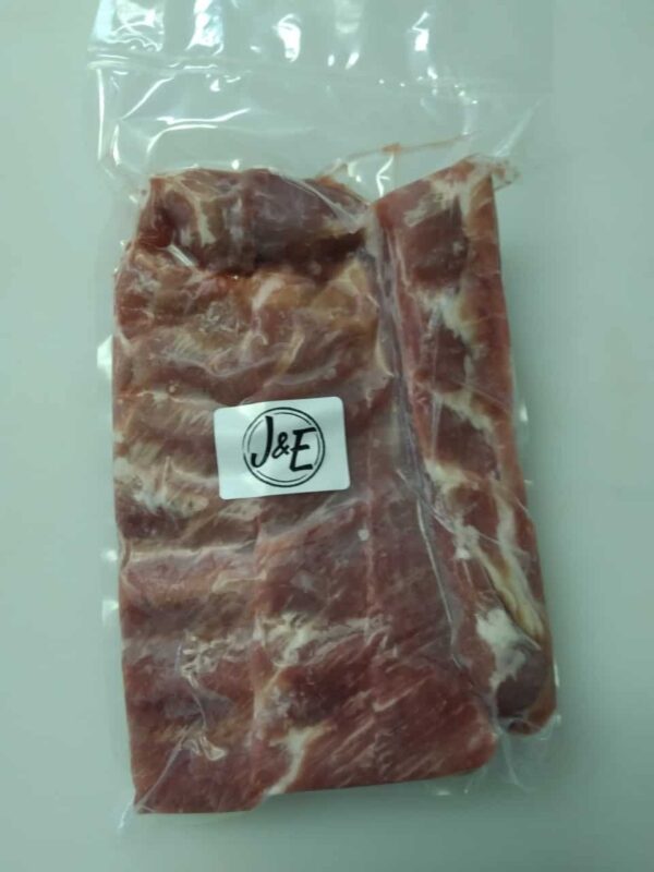 Costilla Spare J y E Diaco El Salvador Carne