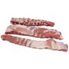 Spare Rib Porcion Diaco El Salvador Costilla Carnes