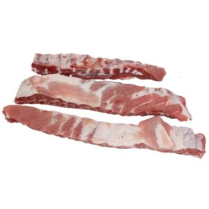 Spare Rib Porcion Diaco El Salvador Costilla Carnes