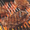 Rib eye angus choice Diaco El Salvador