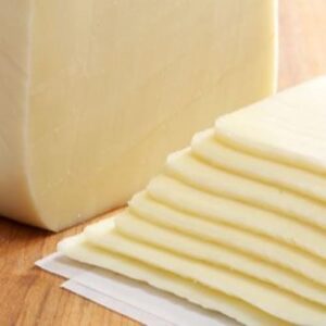 Queso Mozzarella Rebanado Diaco EL Salvador
