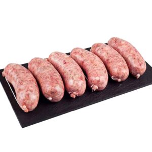 chorizo parrillero el salvador Diaco