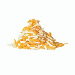 J&E Queso Mozzarella y Cheddar Rallado 2.27 kg