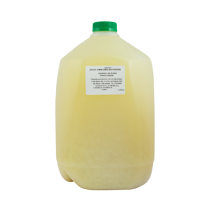 Diaco Pro® Jugo de Limón Congelado Reserva 3.785 L