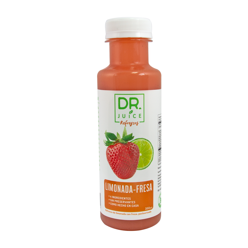 Dr. Juice