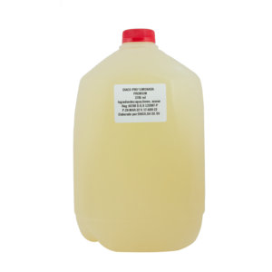 Diaco Pro® Limonada Premium 3.785 L